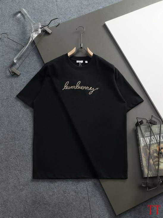 Picture of Burberry T Shirts Short _SKUBurberryXS-L20tr3319306